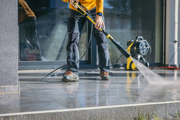 Springfield, MA Pressure washing Company